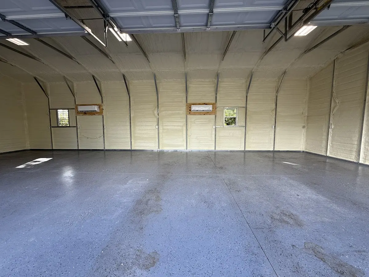 Attic Insulation in Angleton, TX